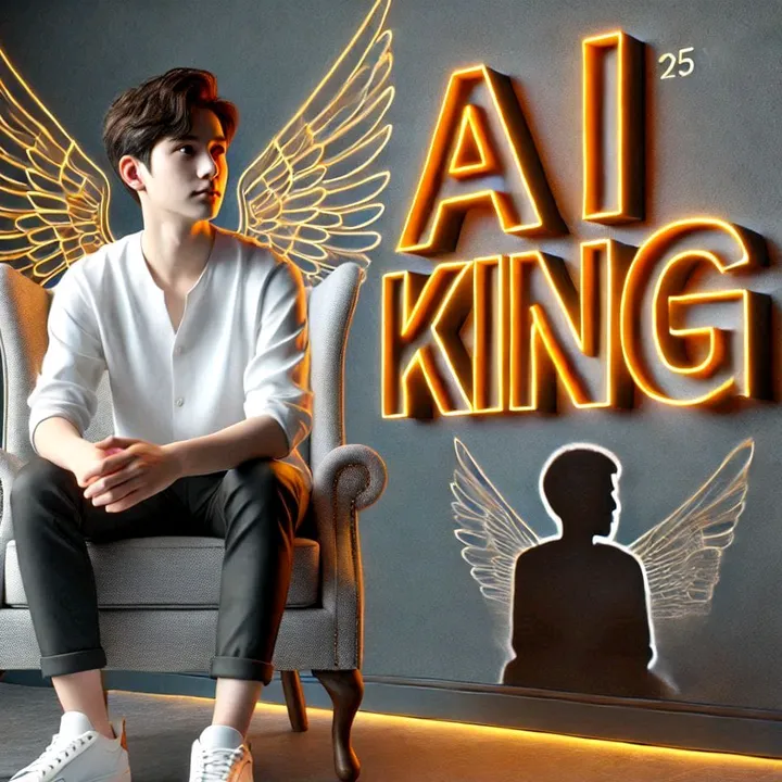 Ai king 👑