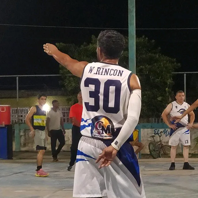 Wuendry rincón