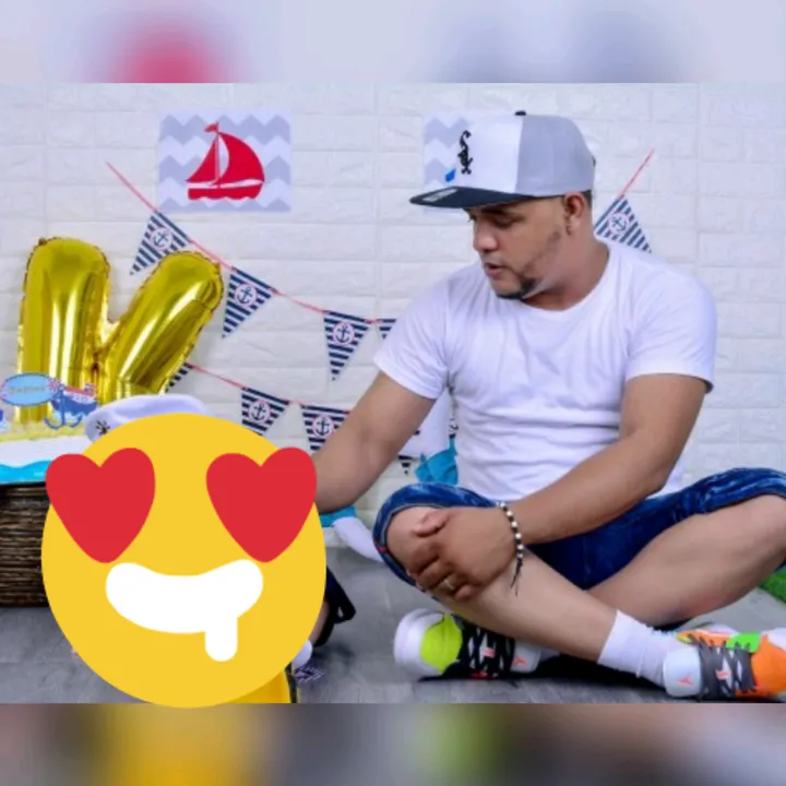 Geaury Neftaly Ventu