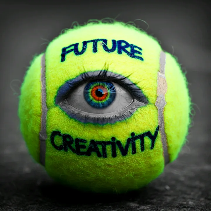 Future Creativity