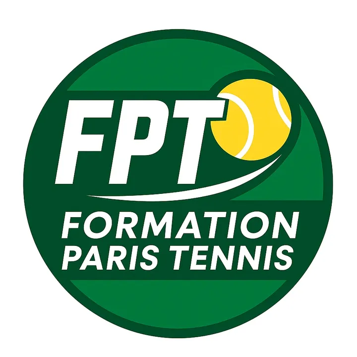 formation paris tennis
