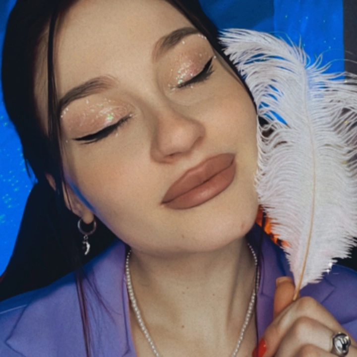 💜Inna Asmr💜