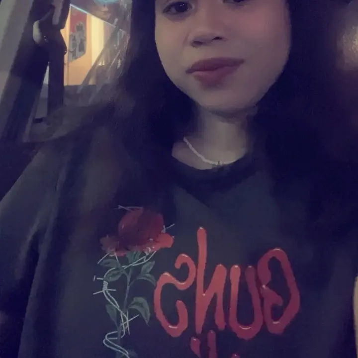 your girl 👱🏻‍♀️