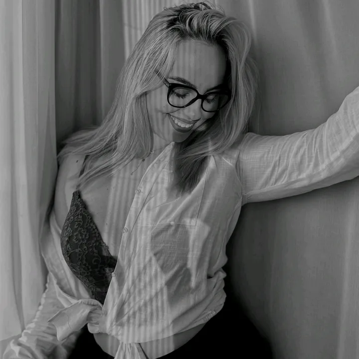 Andreea Gabriela🌙