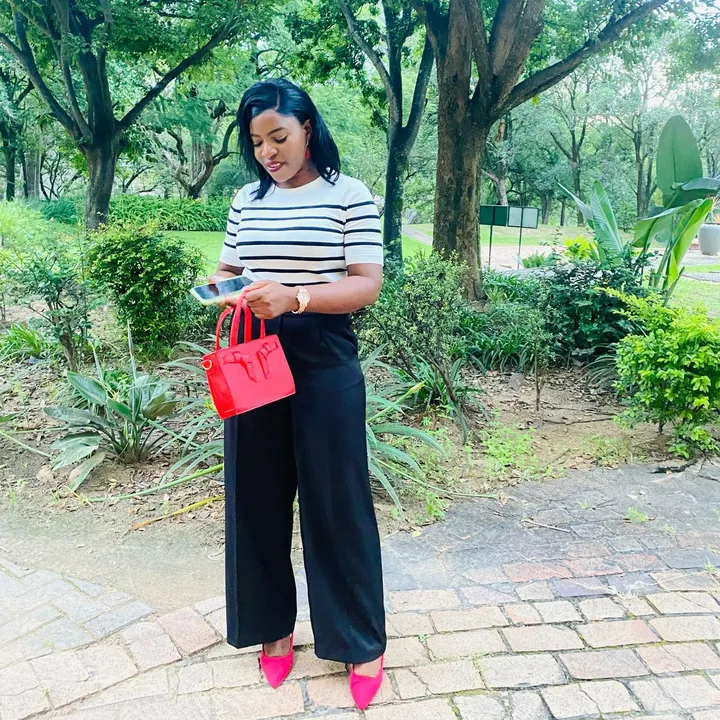 nelisiwe nelly Ngomane