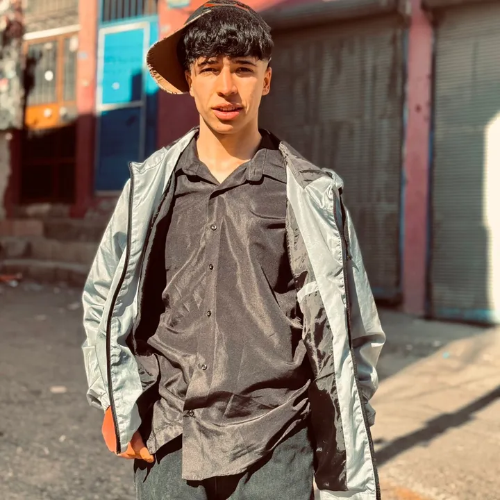 🔱  K A Y A  🔱
