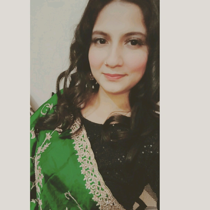 Saabira Samreen
