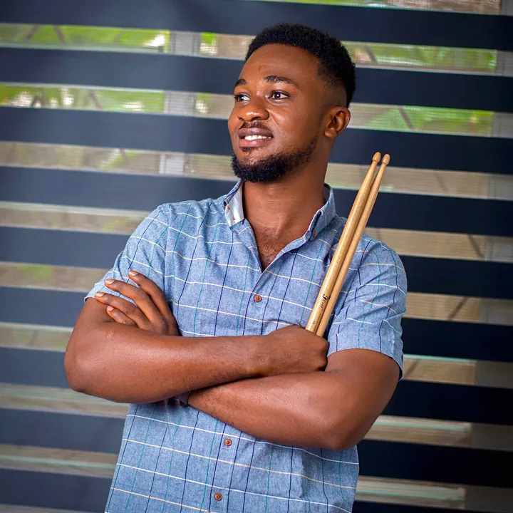 KOFISTICKS OFFICIAL🥁🇺🇸