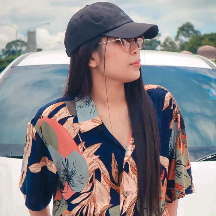 Namfon🌸❤️🎉