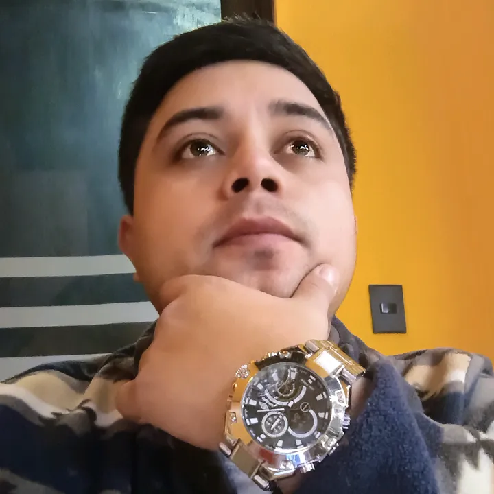 Gabriel Reveco