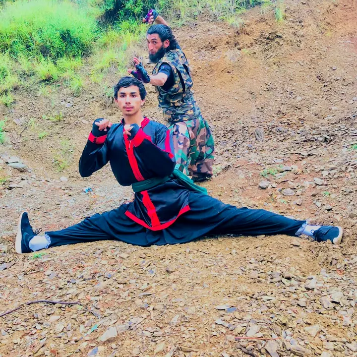 🥊IHSAN🥇Ali🥊