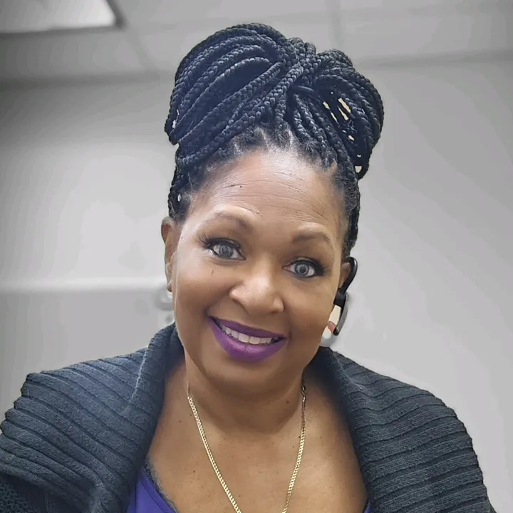 Kimberly Htwe