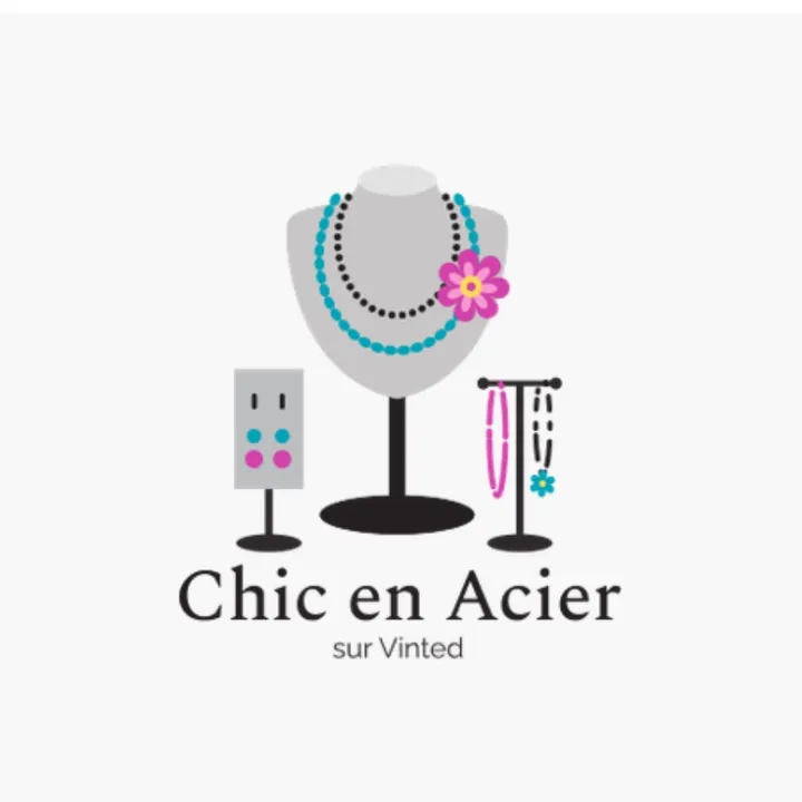 Chic en Acier