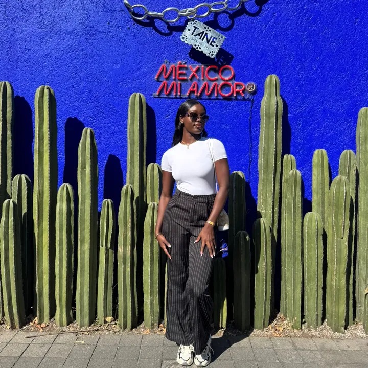 Whitipuss 🇯🇲 | 👩🏾‍🍳✈️