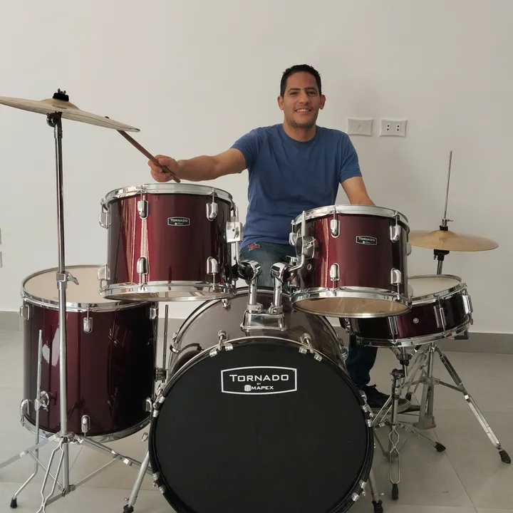 Emad _ mazzika