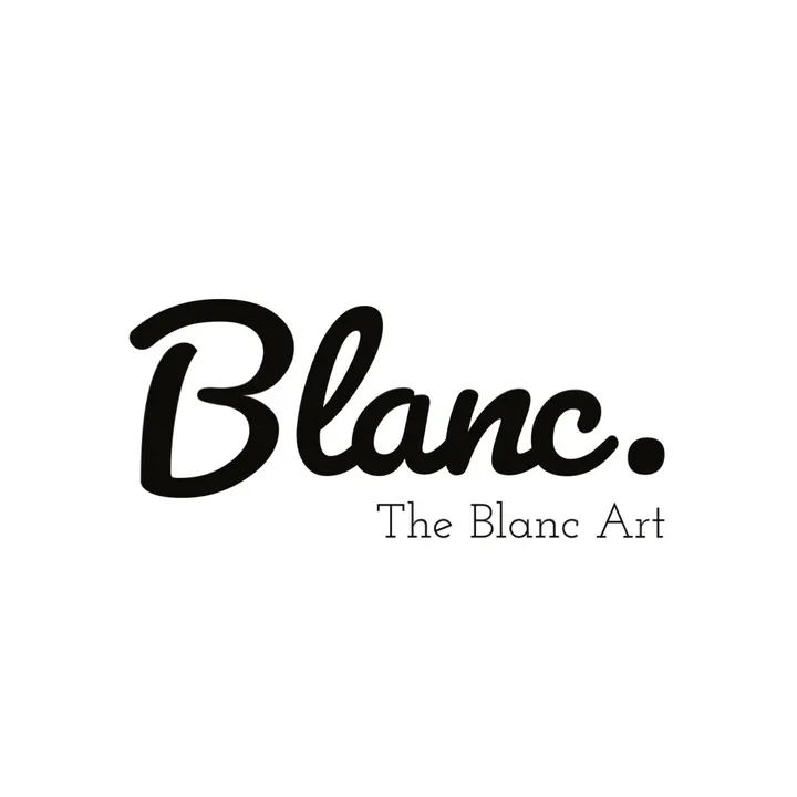 Blanc | modern art