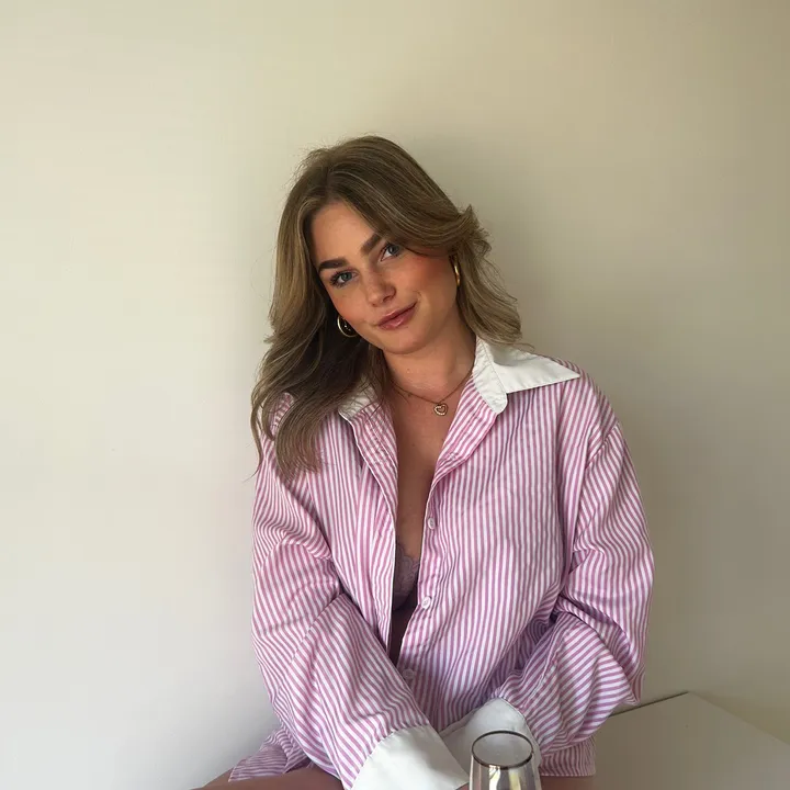Daphne | Content Creator