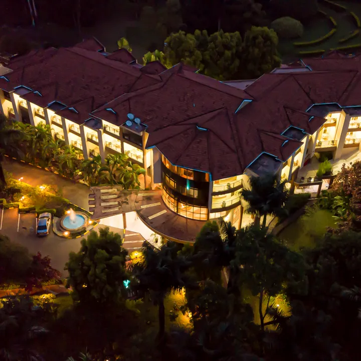 MBALE RESORT HOTEL