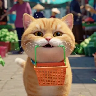 Kumiskucing 🐈🐈