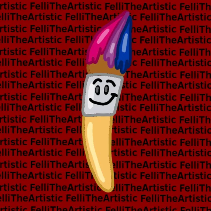 FelliTheArtistic