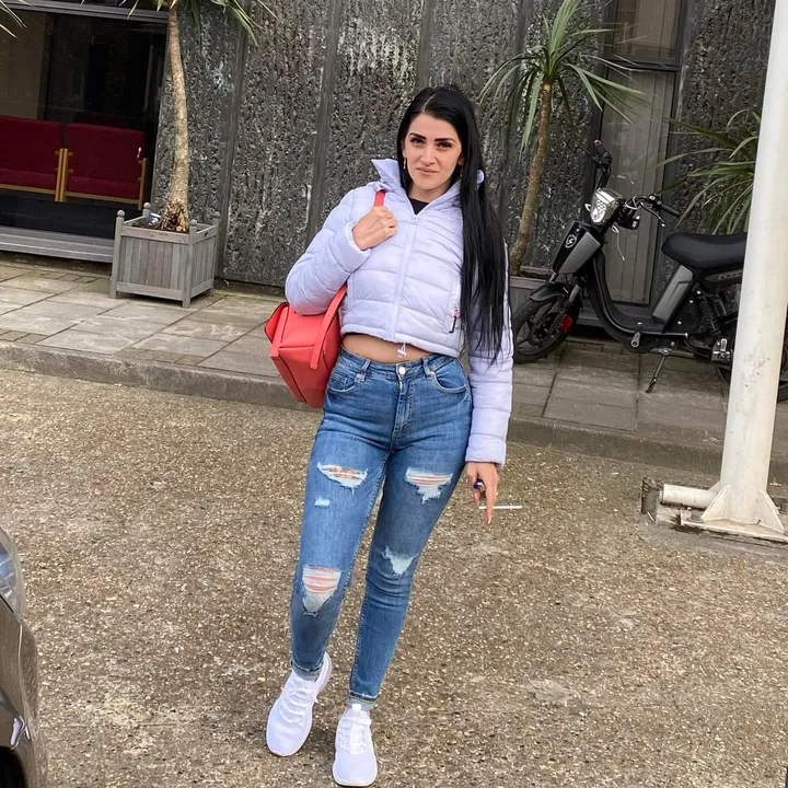 Cristina Criss