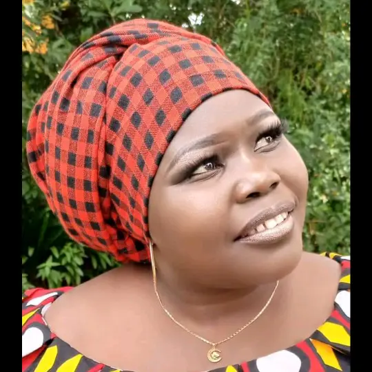 Mercy Simiyu Music