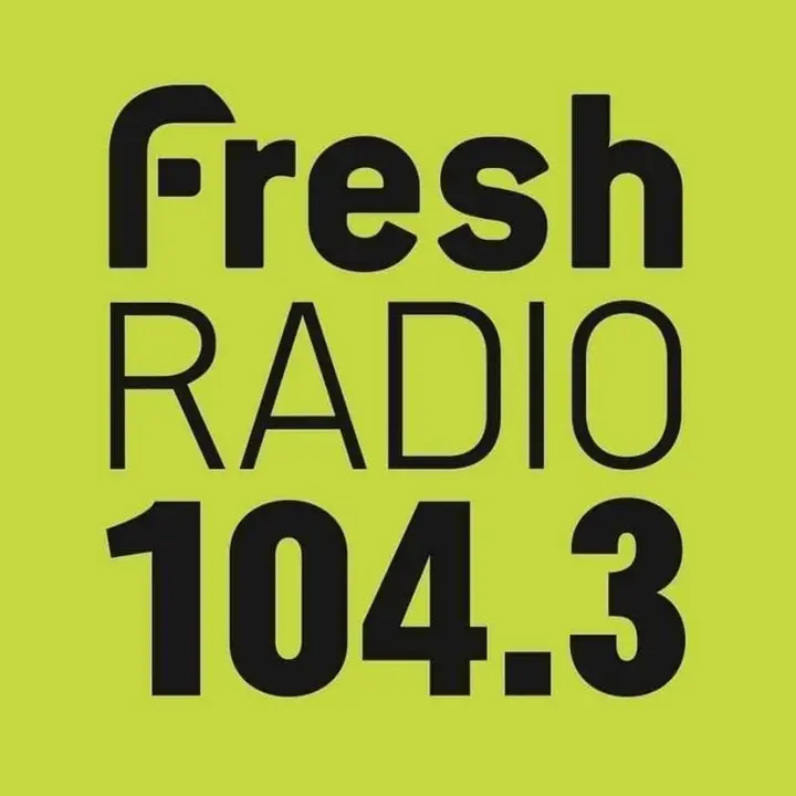 104.3 Fresh Radio