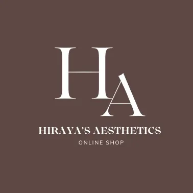 Hiraya's Aestheticsss