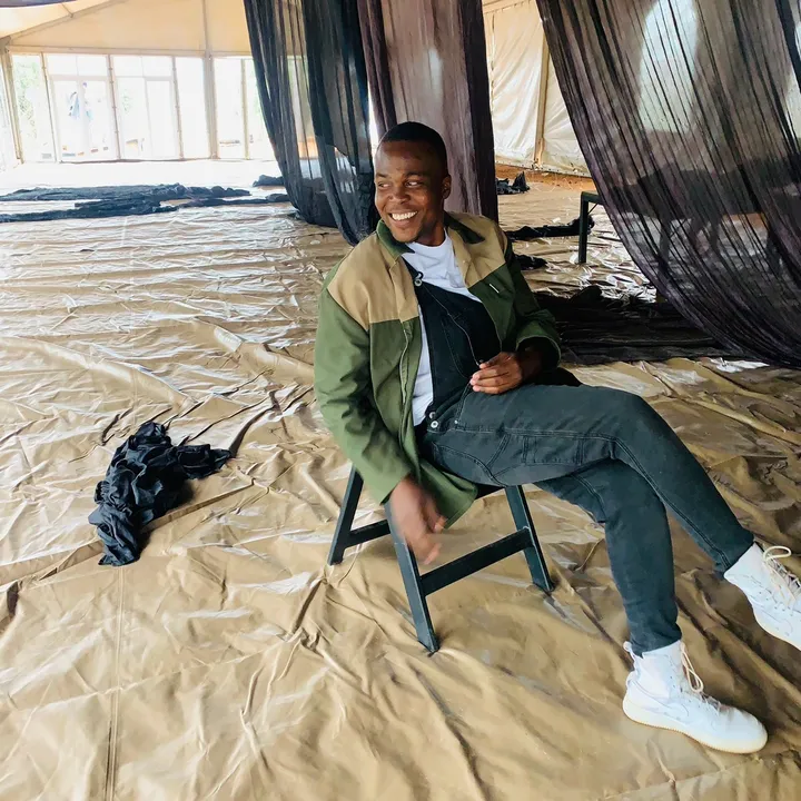 NhlahlaWaRoyal Lifestyle Event