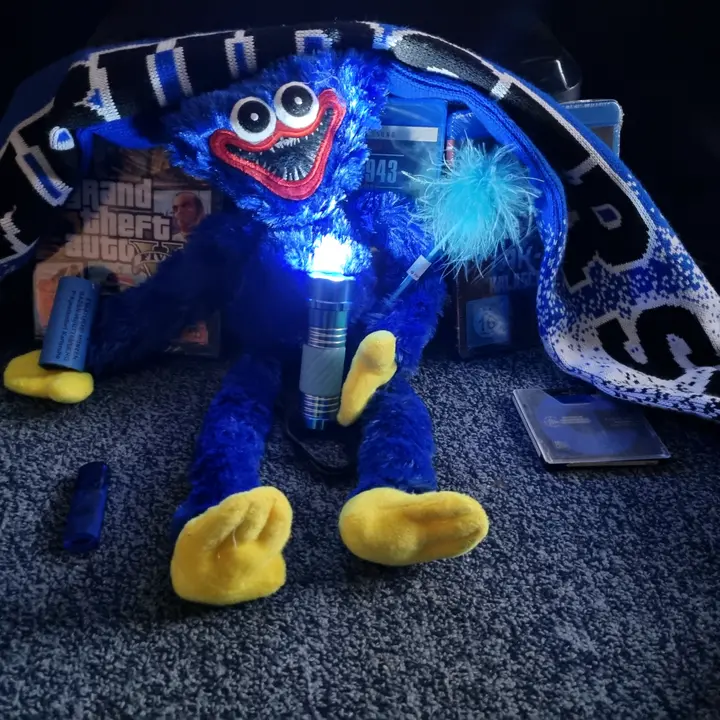 💙 Blue Videos 💙