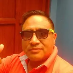 Roberto Carlos Vilch