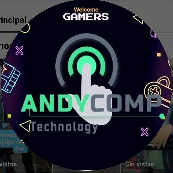 Andycomp Technology