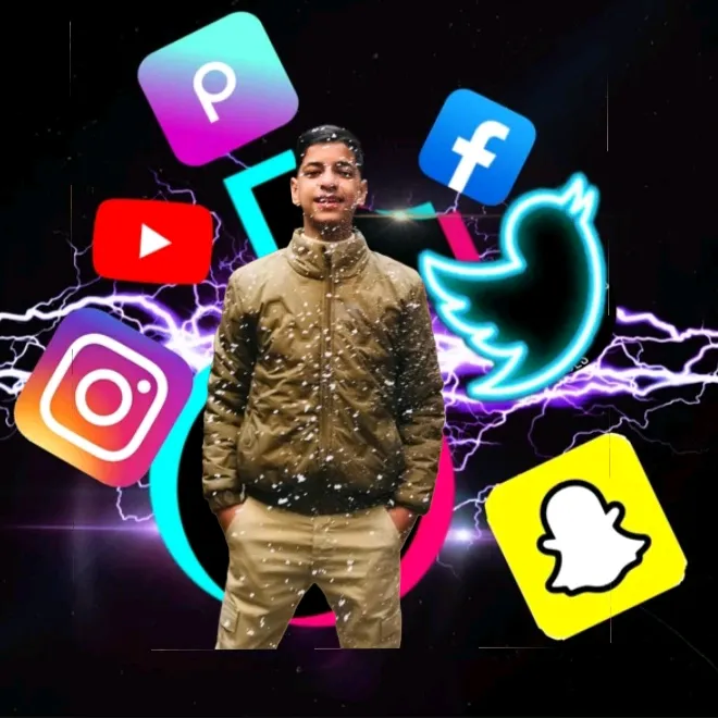 تصميم فيديوهات 🫅✌