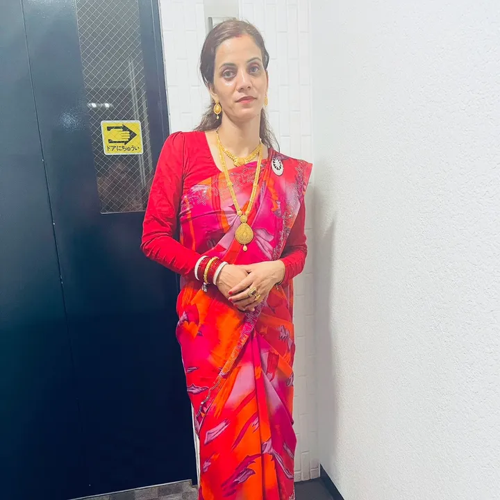 Sharmila