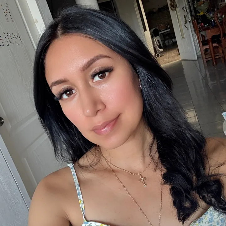 Myrali Olivares Melo