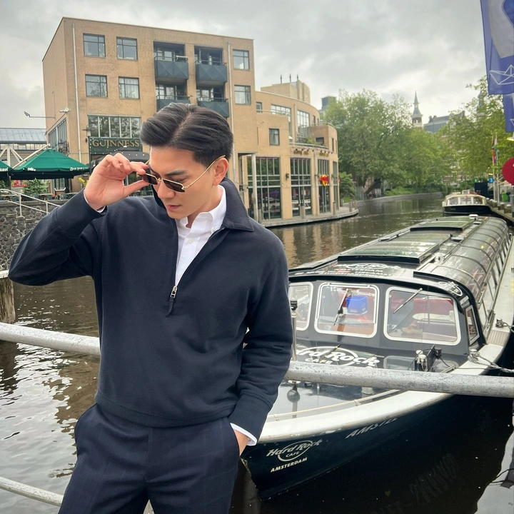 ยีสต์ เจ้าของแบรนด์ยอดรักก