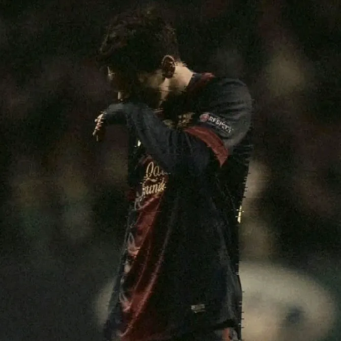 Messiiix