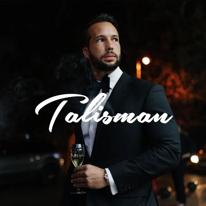 talismansclips