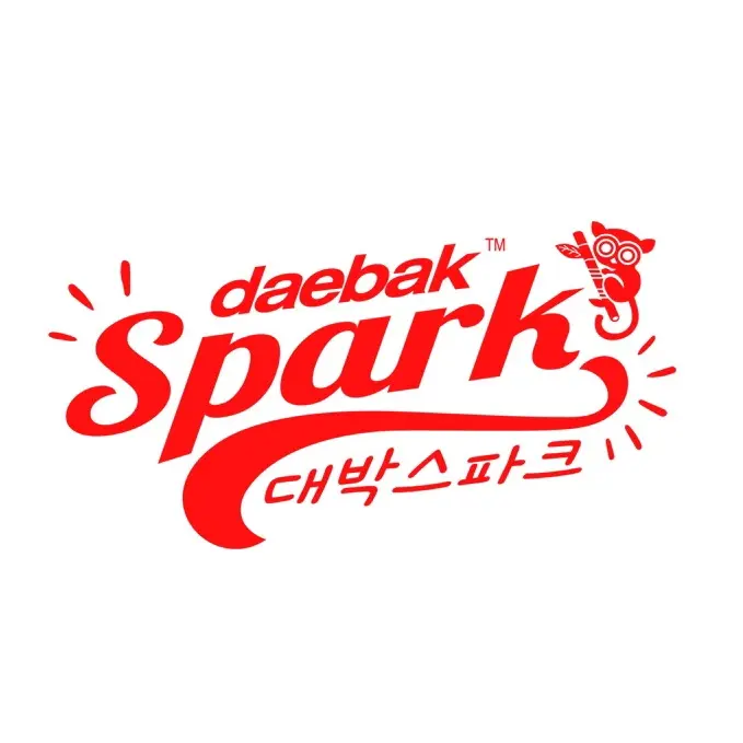 Daebak Spark