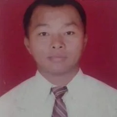 Rohit Gurung