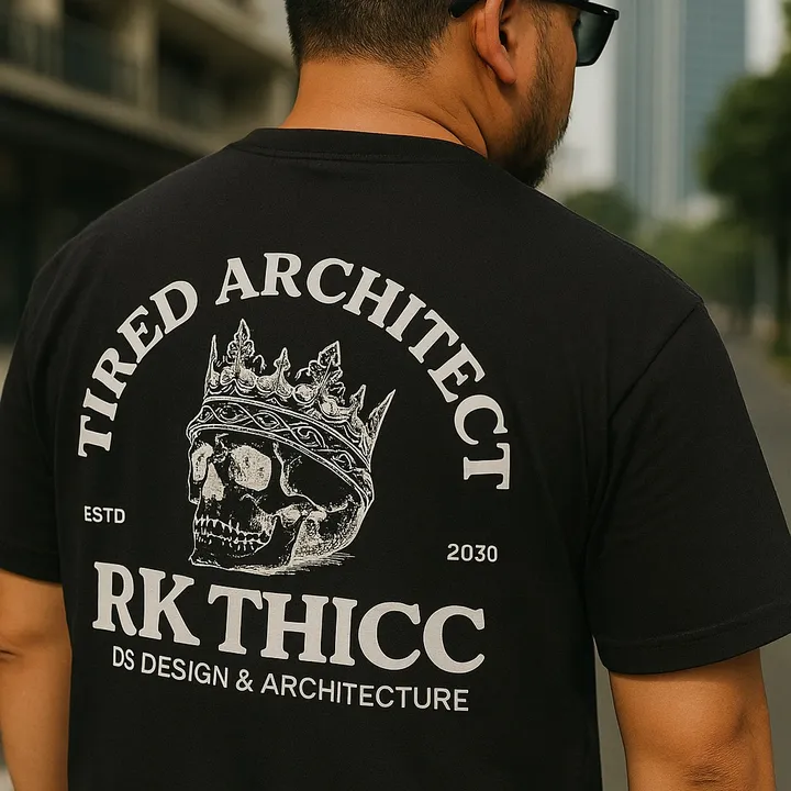 RK Thicc