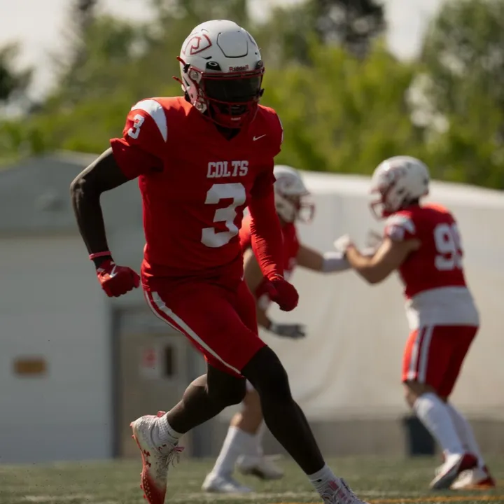 Antoine “Hollywood” Barrett