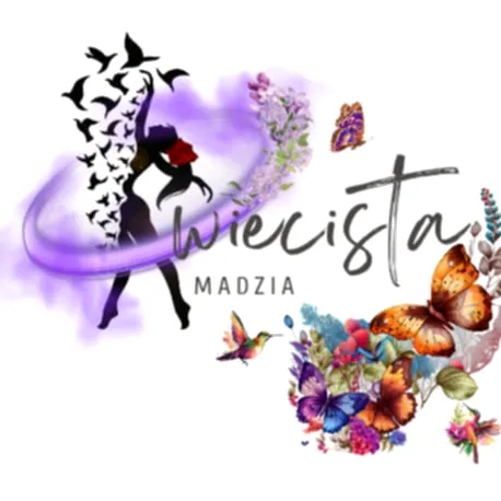 Kwiecista Madzia💃💕🏃🏽‍♀⭕