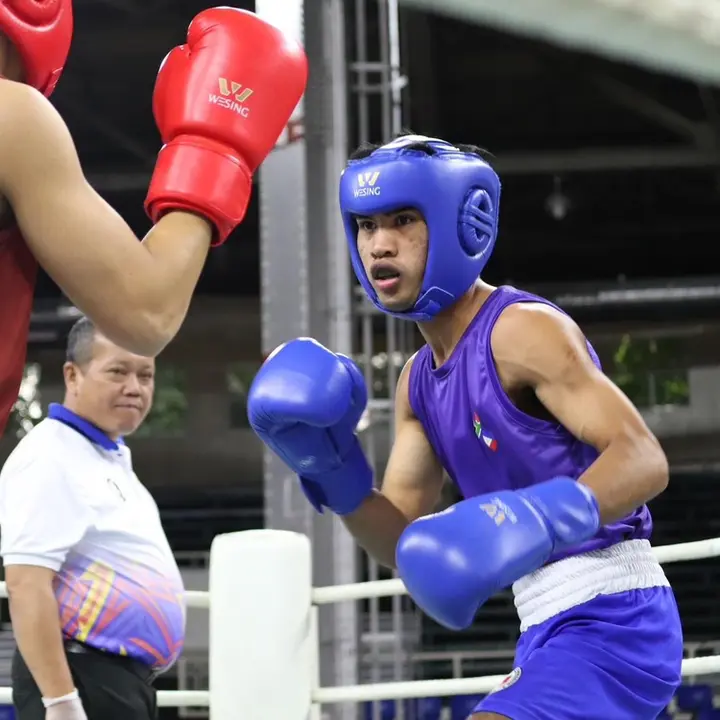 BoxerWayne🇵🇭🥷