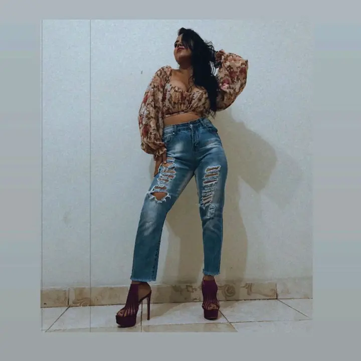 Shirley Moreno 💋