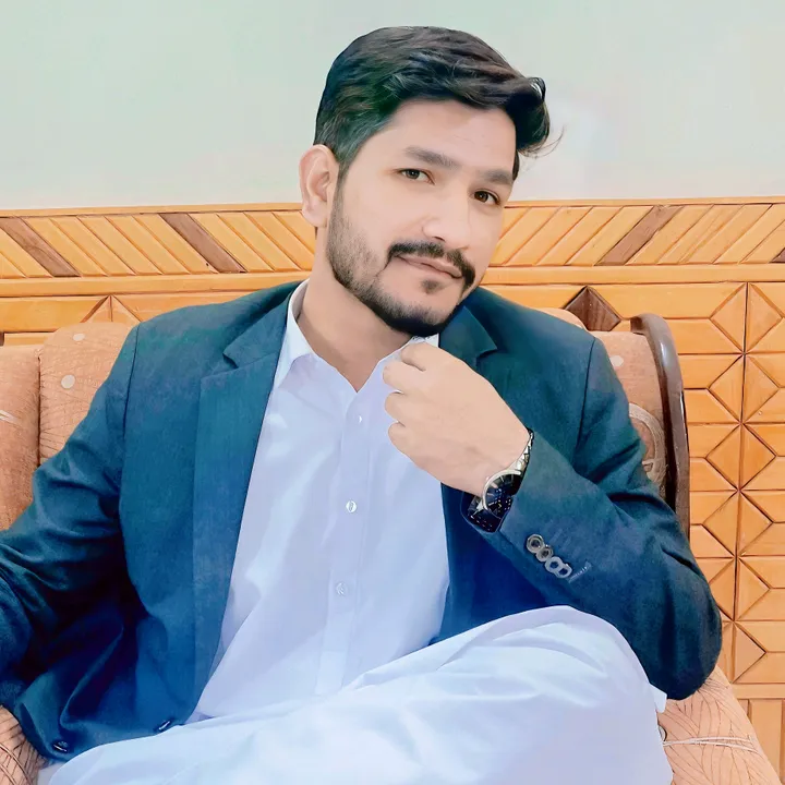 Muhammad Hassan