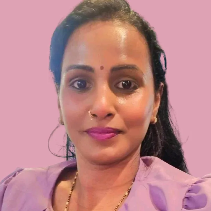 Radhika Sharma_ Wellness Coach