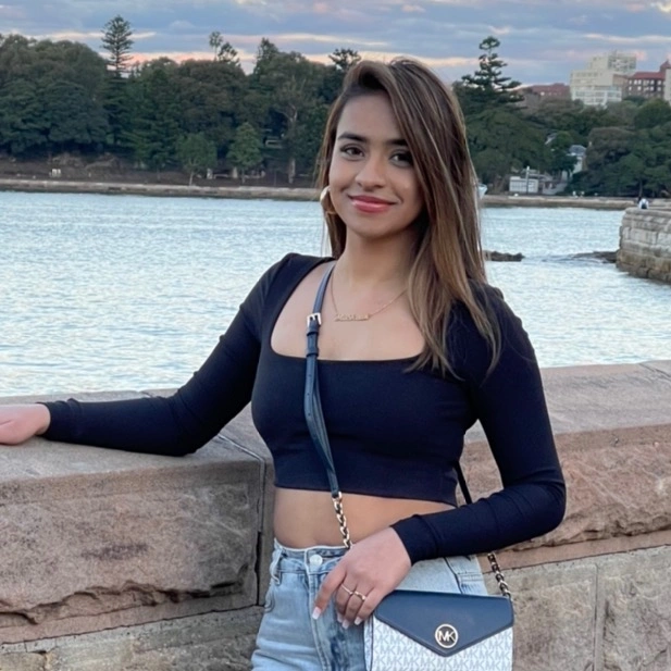 Muskaan Bhatia
