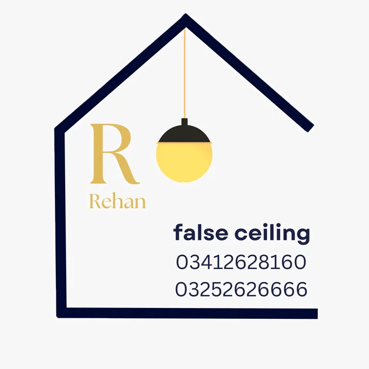 Rehan False Ceiling
