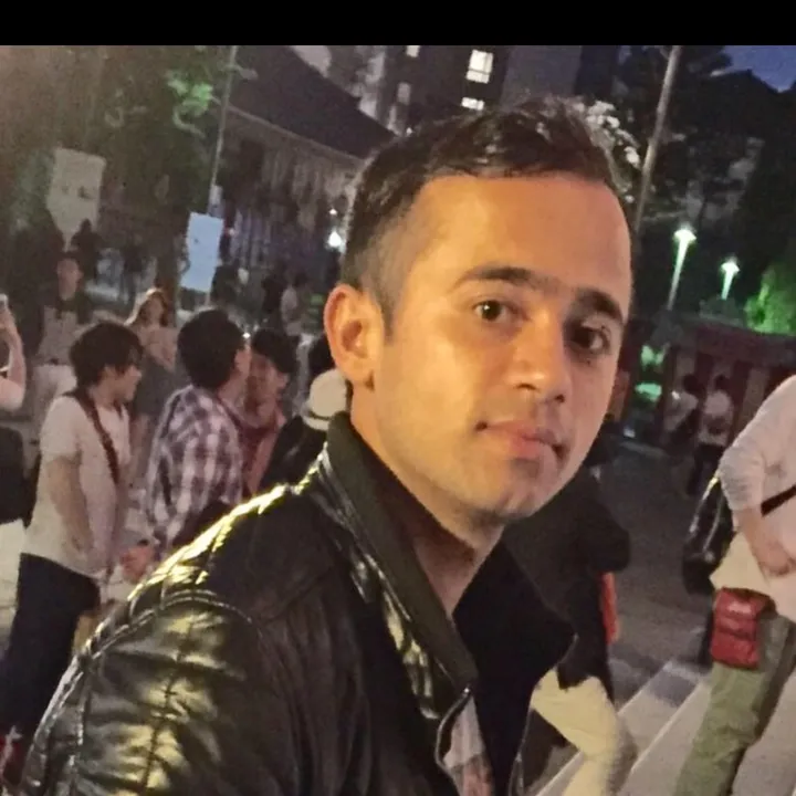 Bibas Bhatta